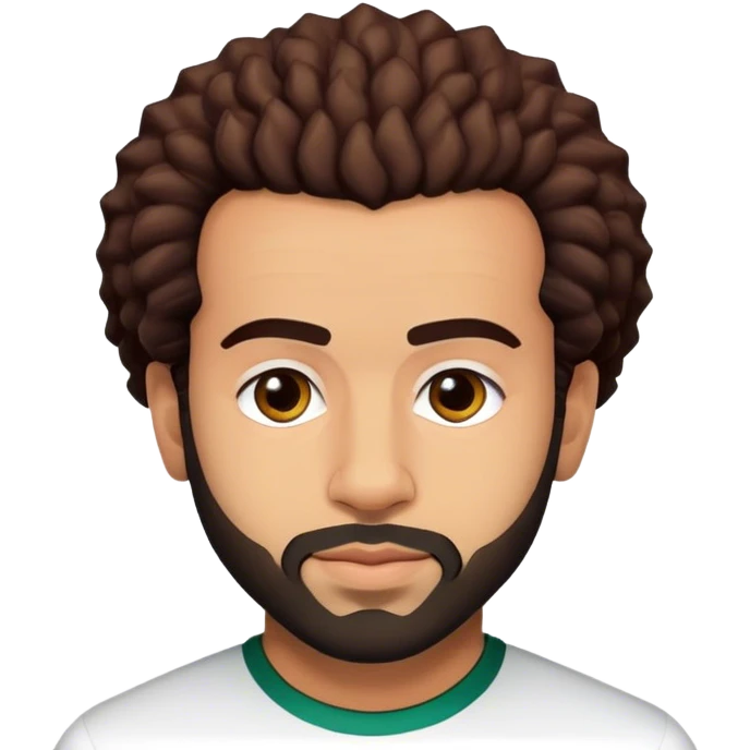 Mo salah emoji