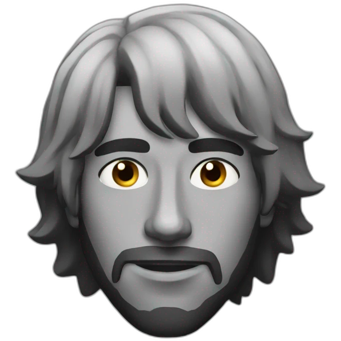Keef emoji