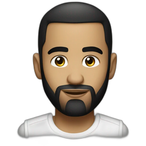 La fouine emoji