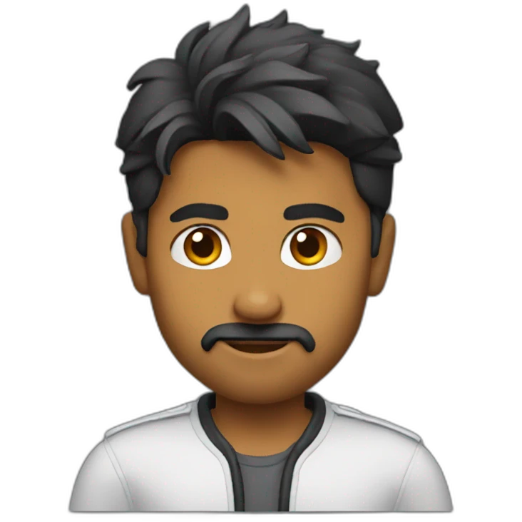 Vijay emoji