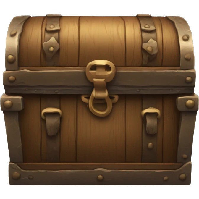 chest emoji