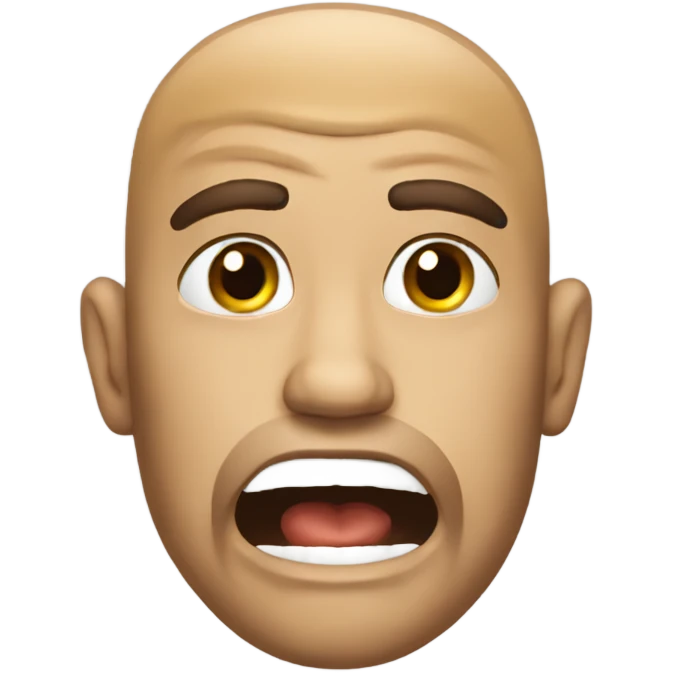 Wtf emoji emoji