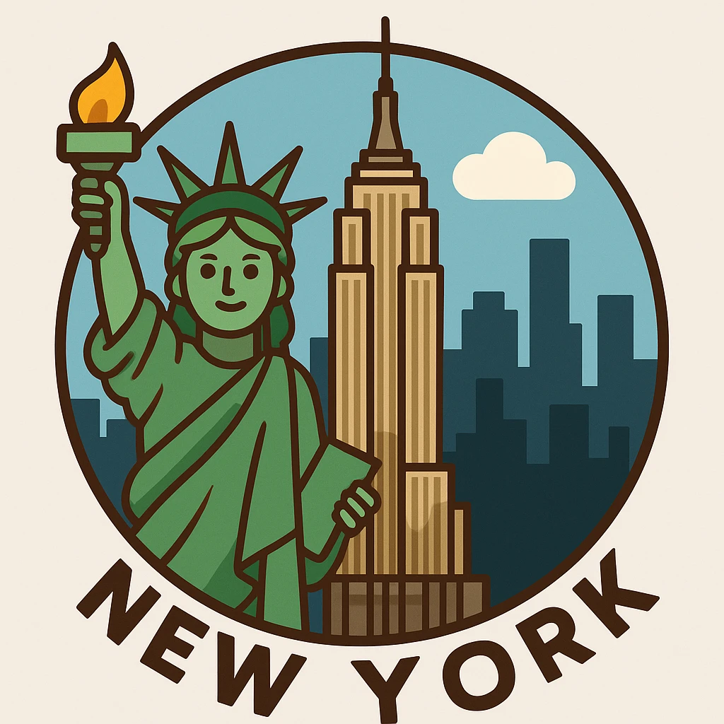 new york emoji