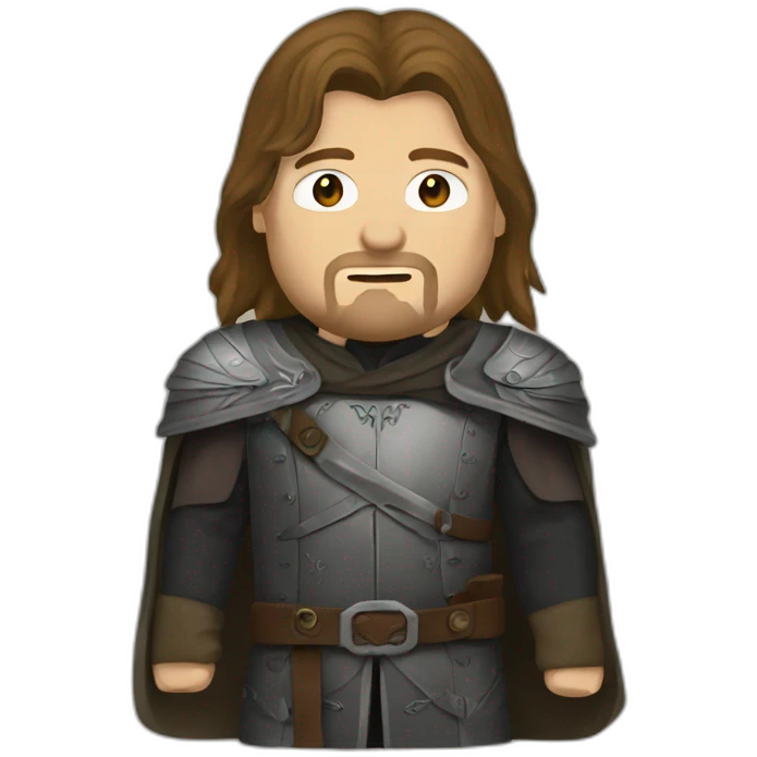 boromir emoji