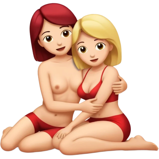 Mom and son sex emoji