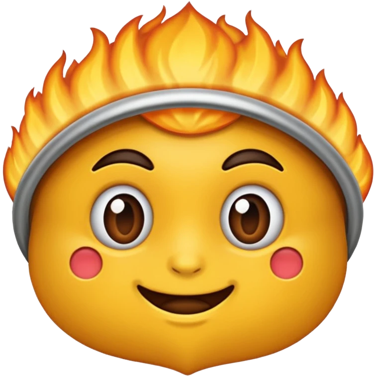 Fogata emoji