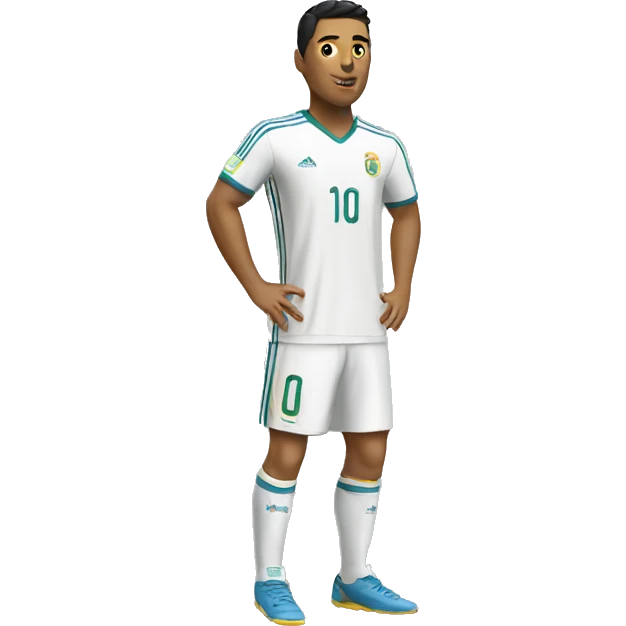 copa emoji