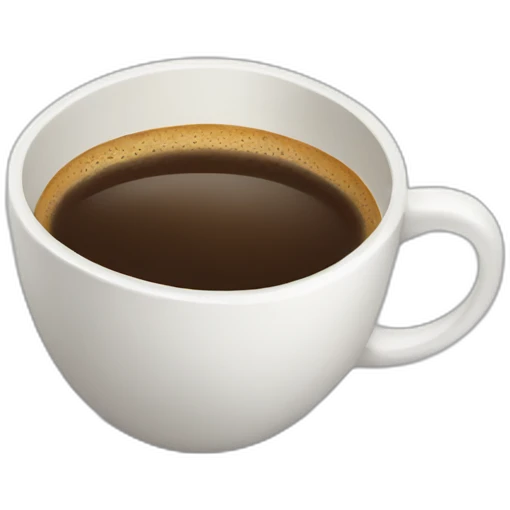 cup-of-coffee emoji