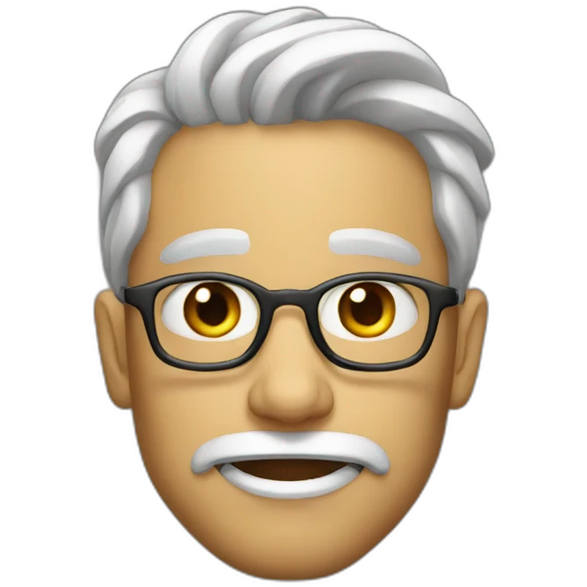 M%m emoji