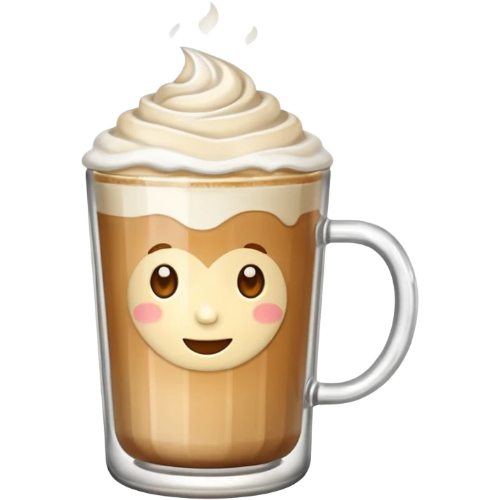 Latte  emoji
