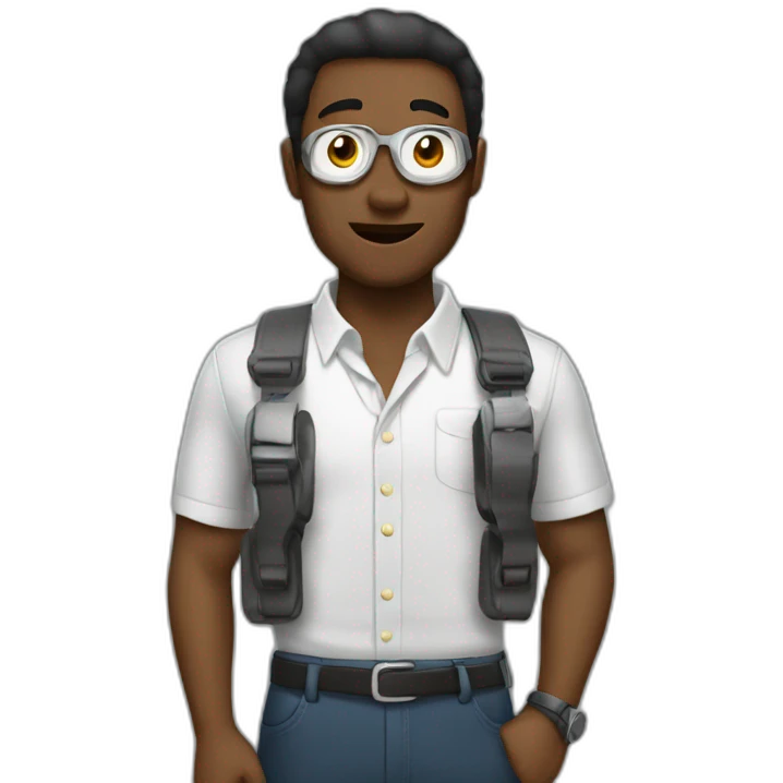 watch a movie emoji