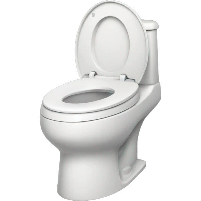Skibidy toilet emoji