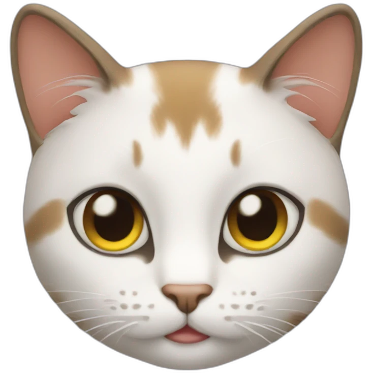 Cat emoji