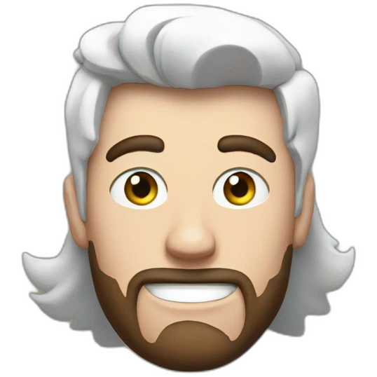mrbeast-logo emoji