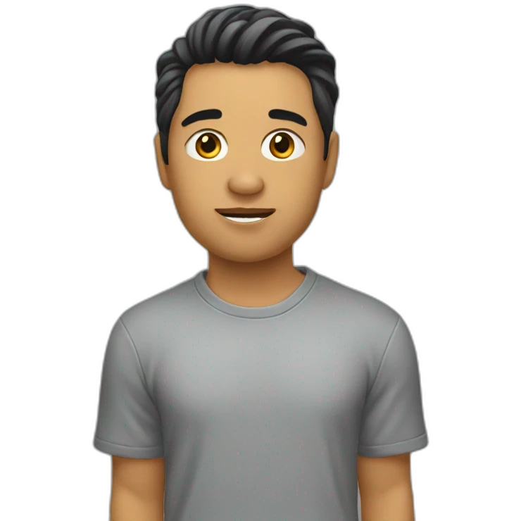 Rodtang emoji
