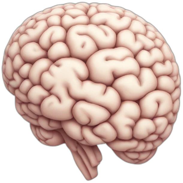 BRAIN emoji
