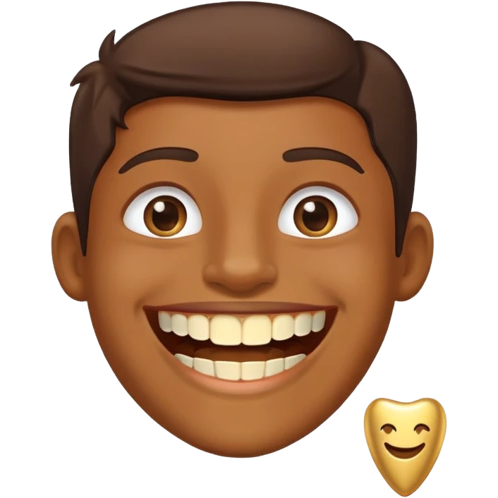 Im talkin bout inn iitt emoji