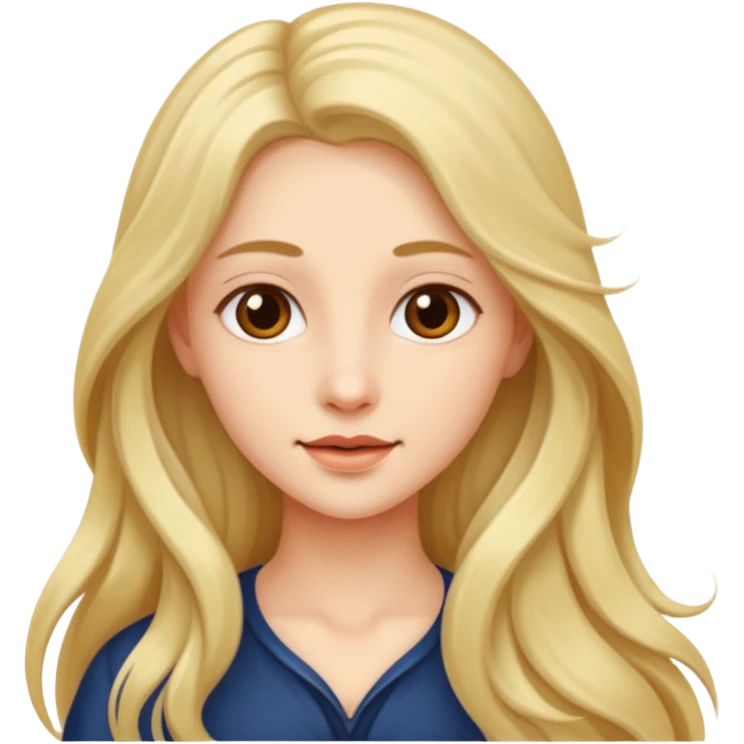 beauty emoji