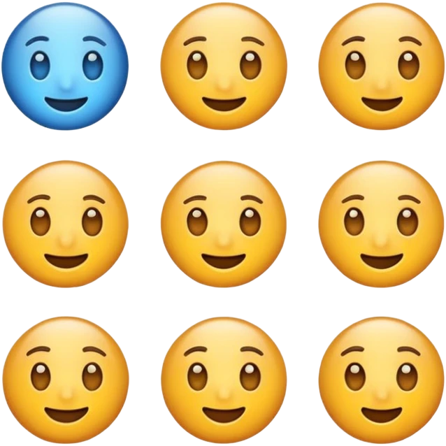 testing emoji