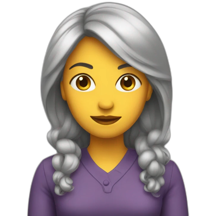 Ma femme emoji