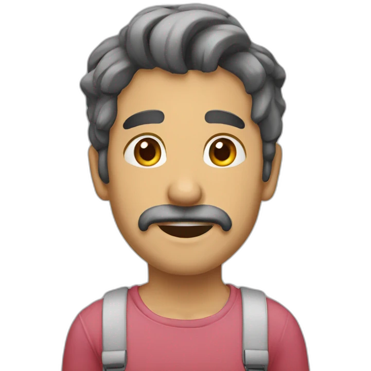 کریستیانو رونالدو emoji