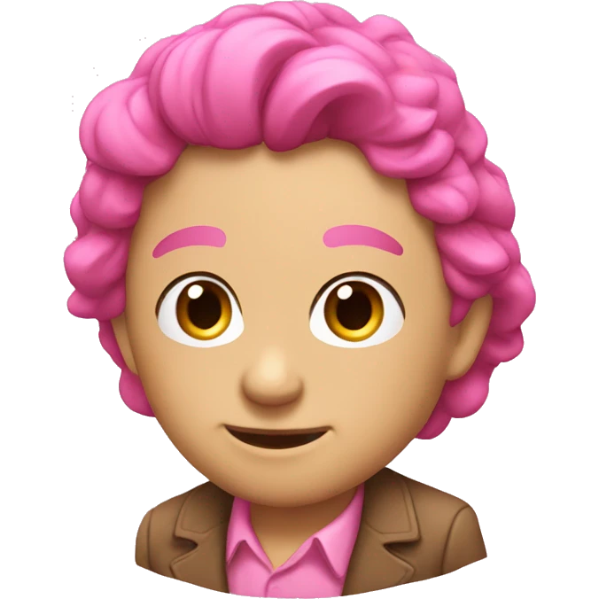 rank pnk emoji