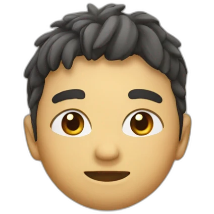 Kirua emoji