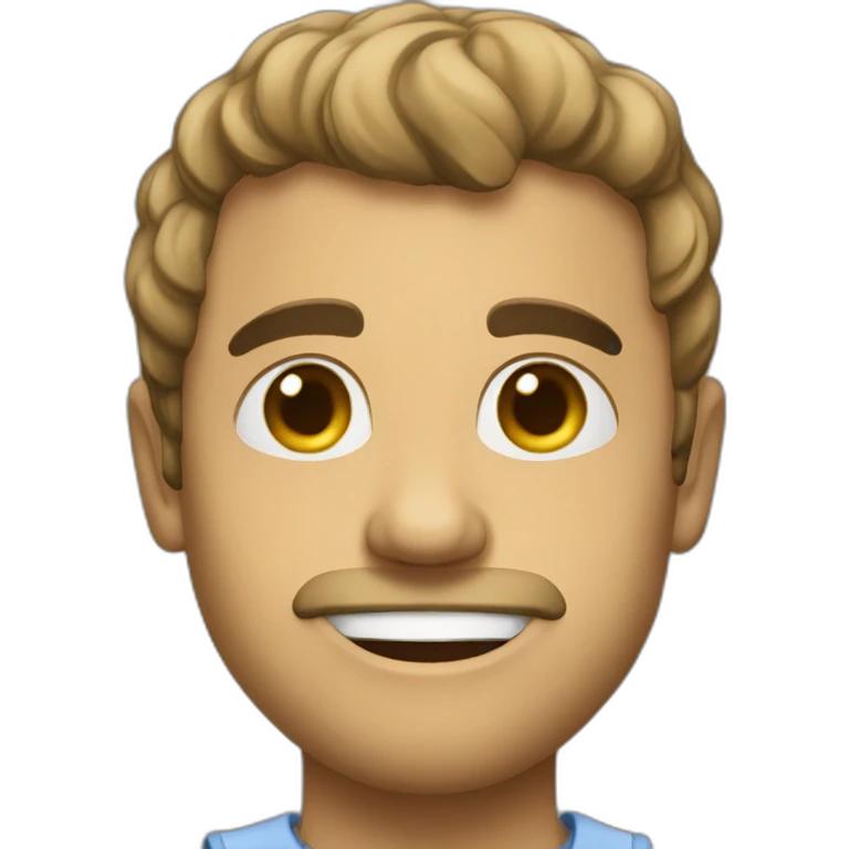 broski emoji