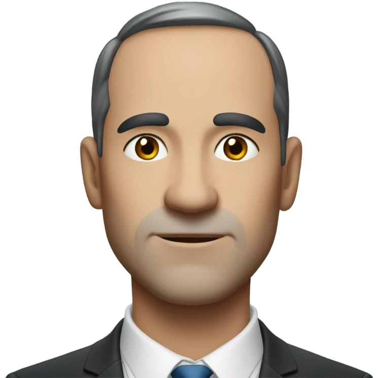Elon Musk  emoji