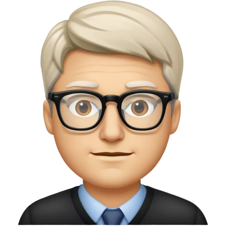 Mclovin emoji