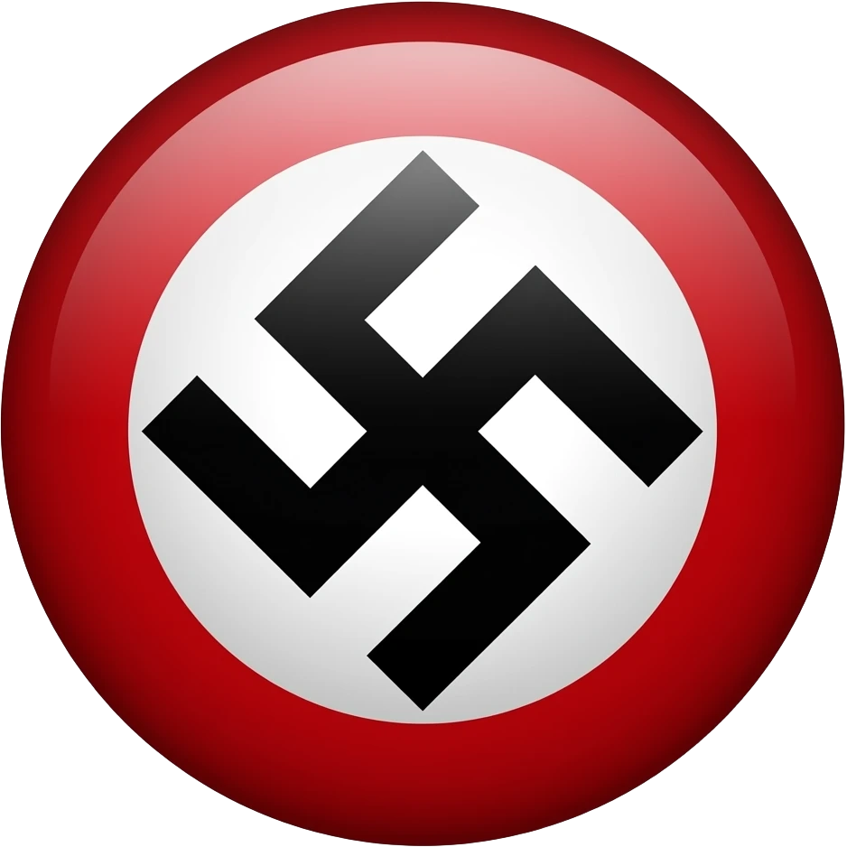 Nazi emoji