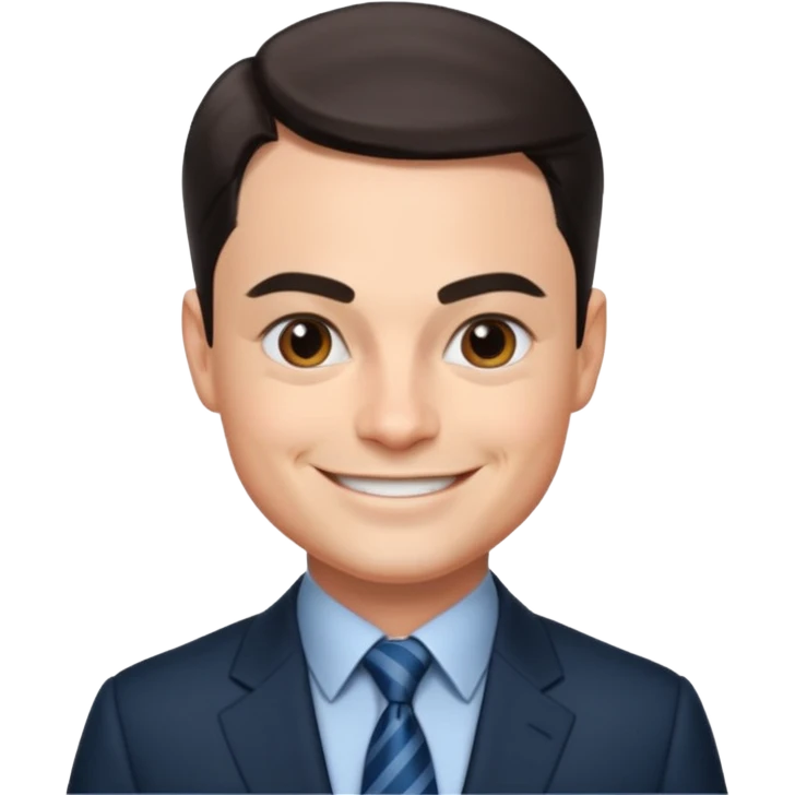 Ben Shapiro emoji