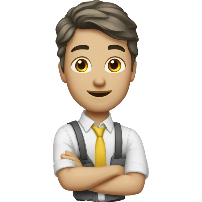 Вишенка на торте  emoji