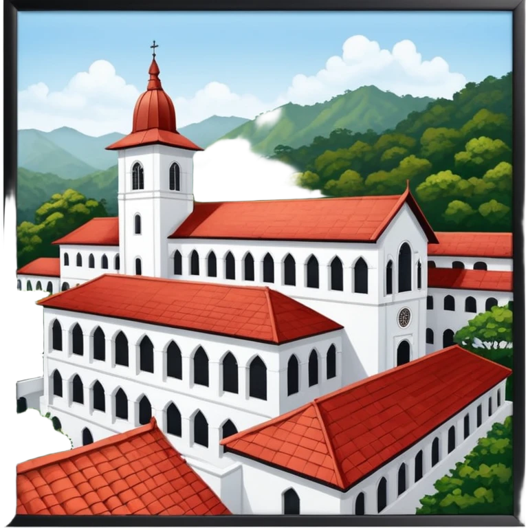 St Anthony's College Kandy emoji