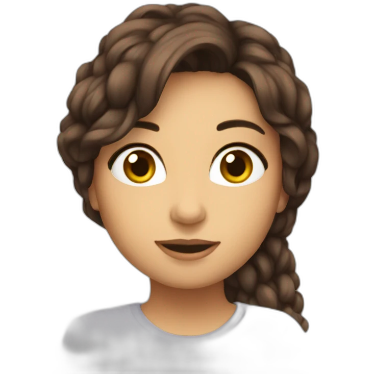 Elissa emoji