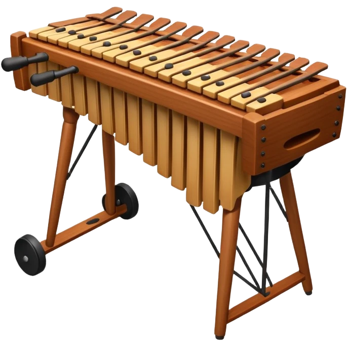 marimba emoji