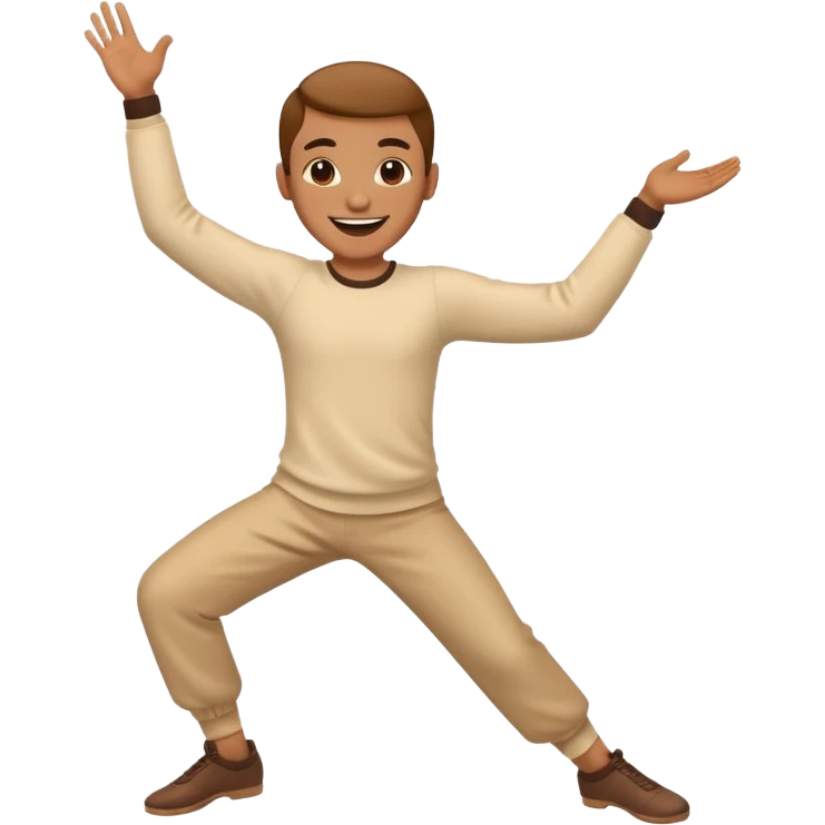 پیپی رقصان emoji