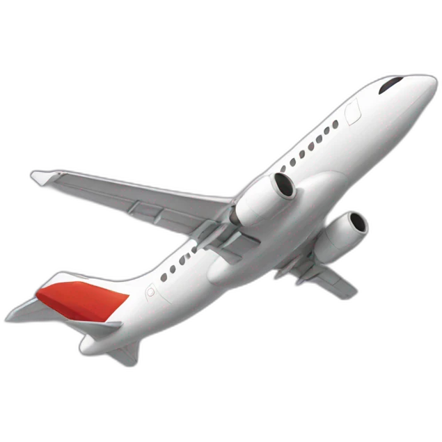 Flight emoji