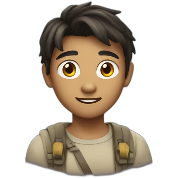 navi boy from avatar emoji
