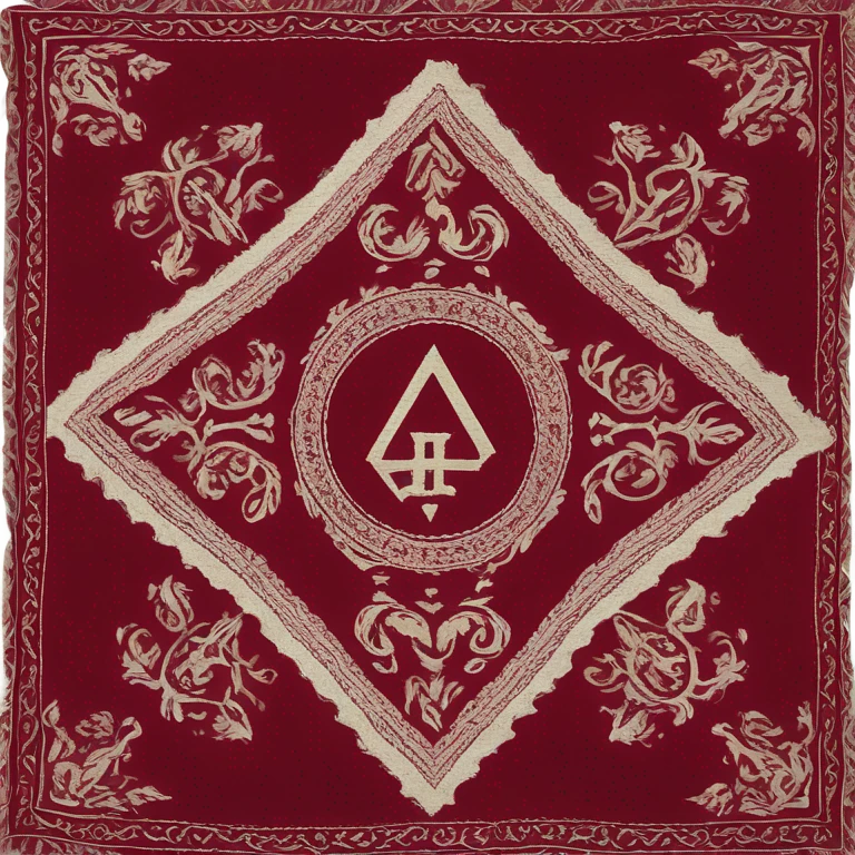 medieval bandana emoji