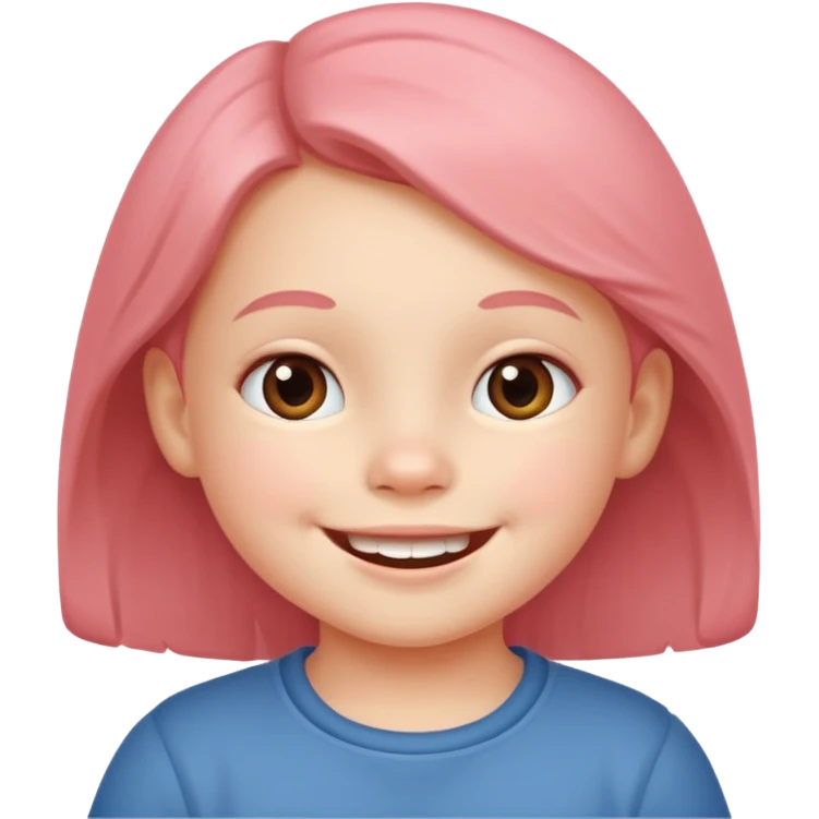age 4 emoji