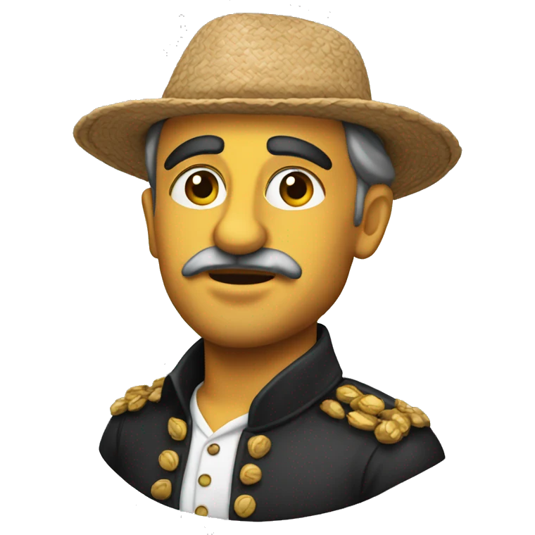 Sicilia emoji