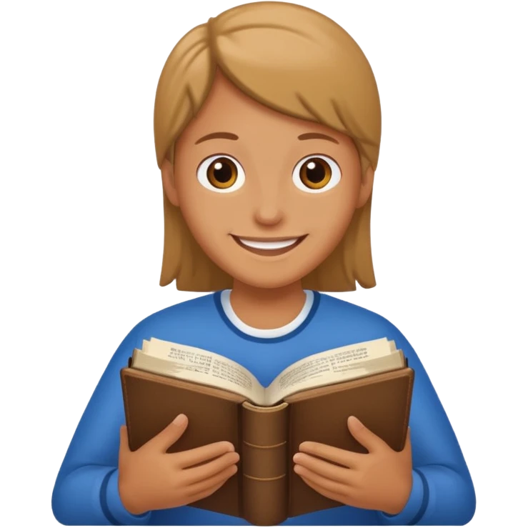 Not be ashamed of the gospel emoji