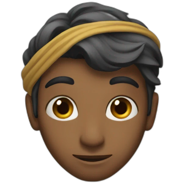 alladin emoji