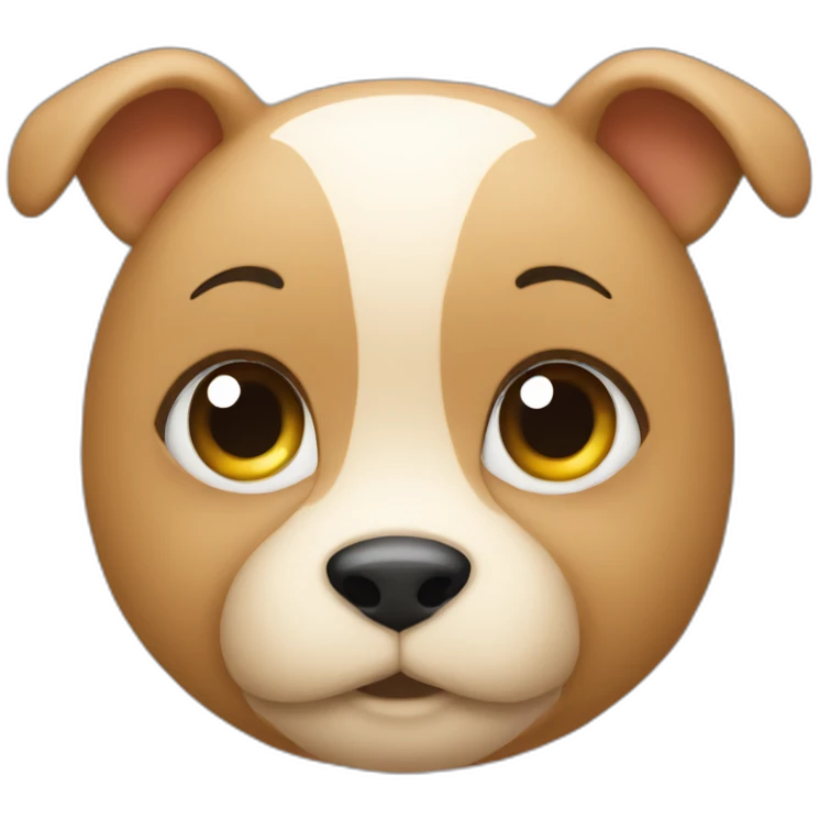Pute emoji