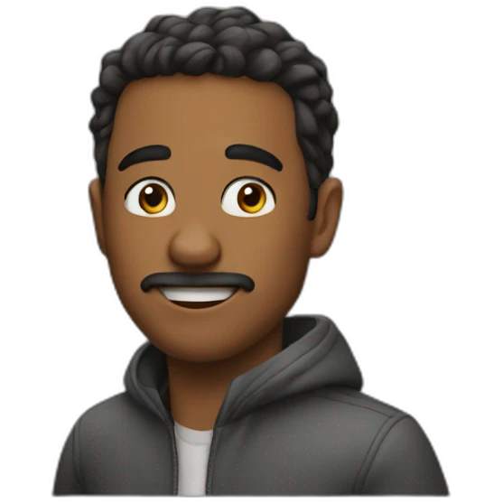 fast paced world emoji