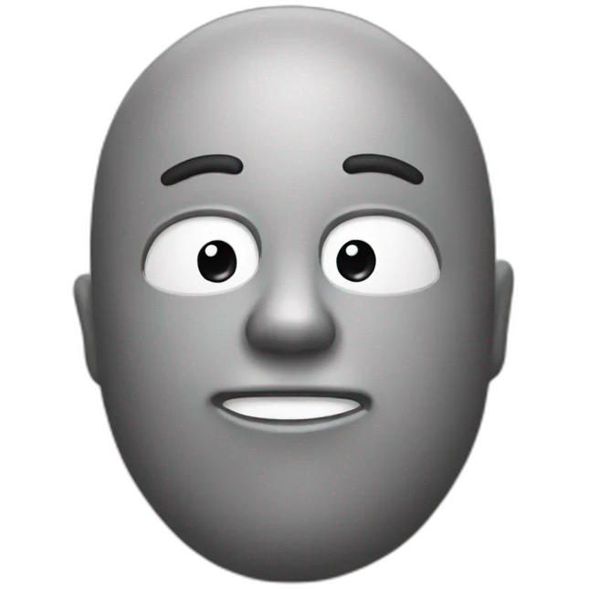 latex poster emoji