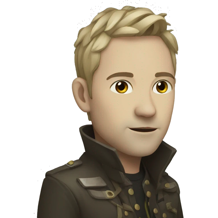 Jonsi emoji