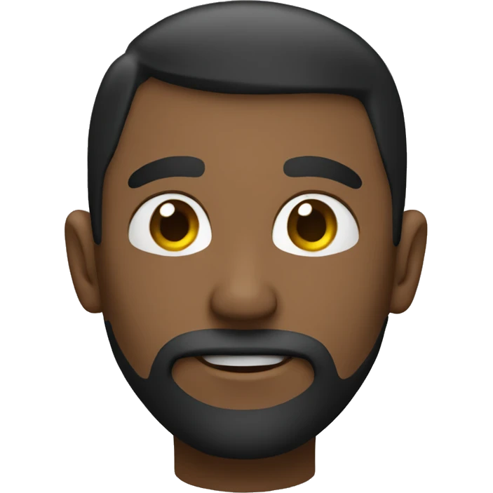guy whearing a capirote emoji