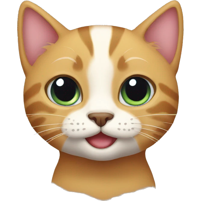 cat emoji